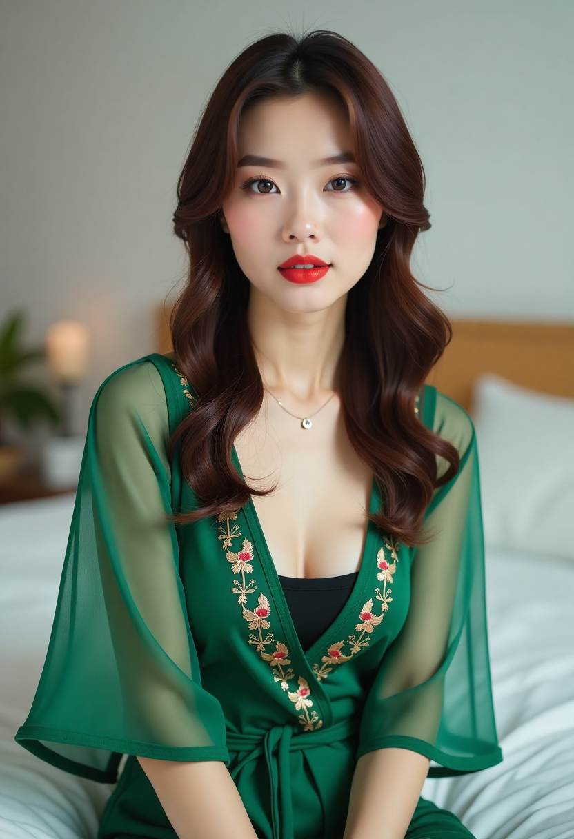 电影《如果那晚开口》海报