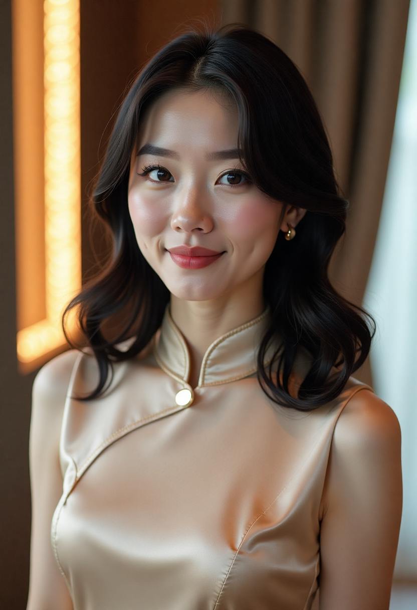 电视剧《婚后第三年》海报